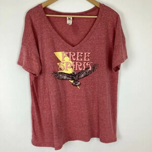 Sew In Love Graphic Tee Medium